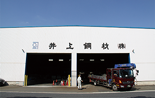 平安町倉庫・工場